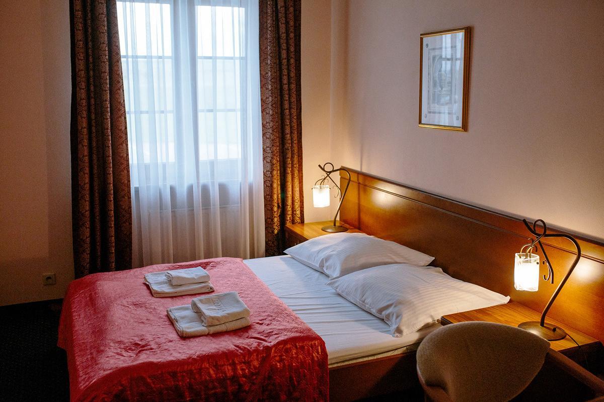 Palac Koronny Noclegi & Wypoczynek Wodzisław Extérieur photo